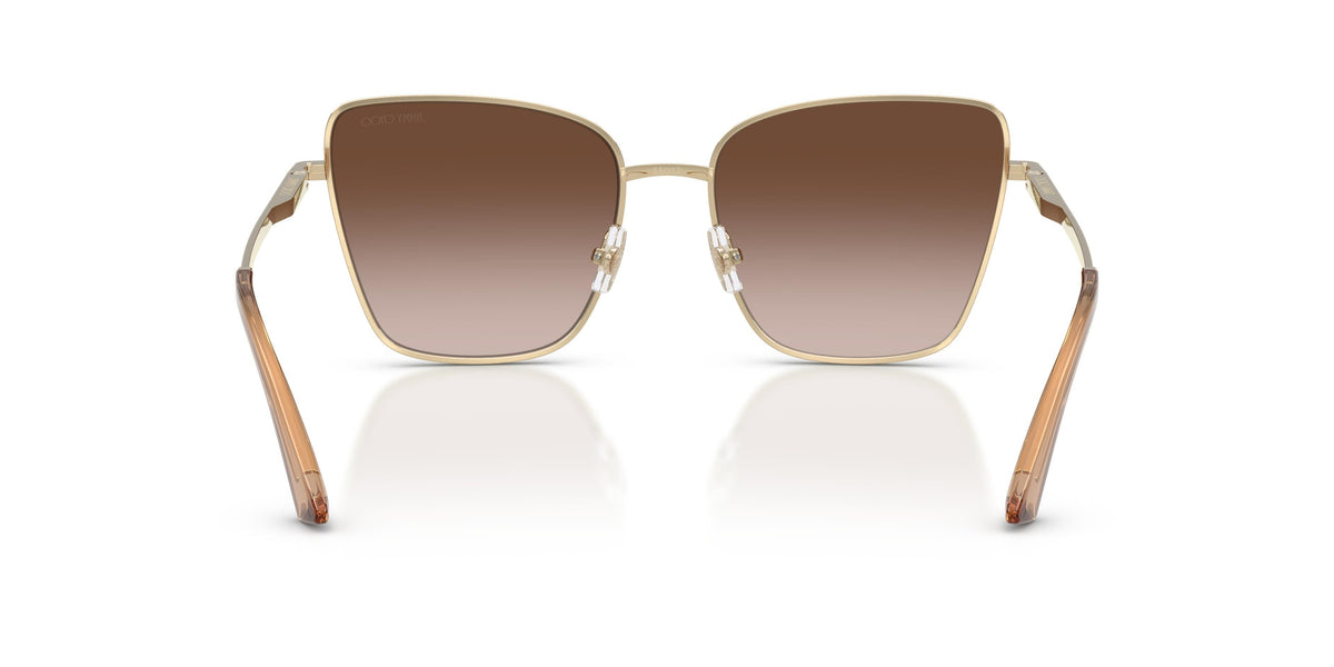Gafas de Sol Jimmy Choo JC4023J 300613 55 17 - vista 3