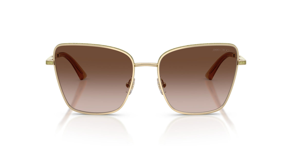 Gafas de Sol Jimmy Choo JC4023J 300613 55 17 - vista 4