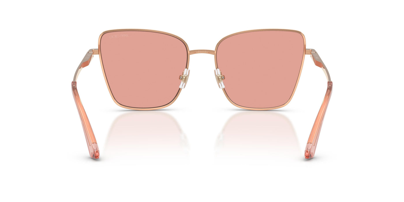 Gafas de Sol Jimmy Choo JC4023J 30087R 55 17