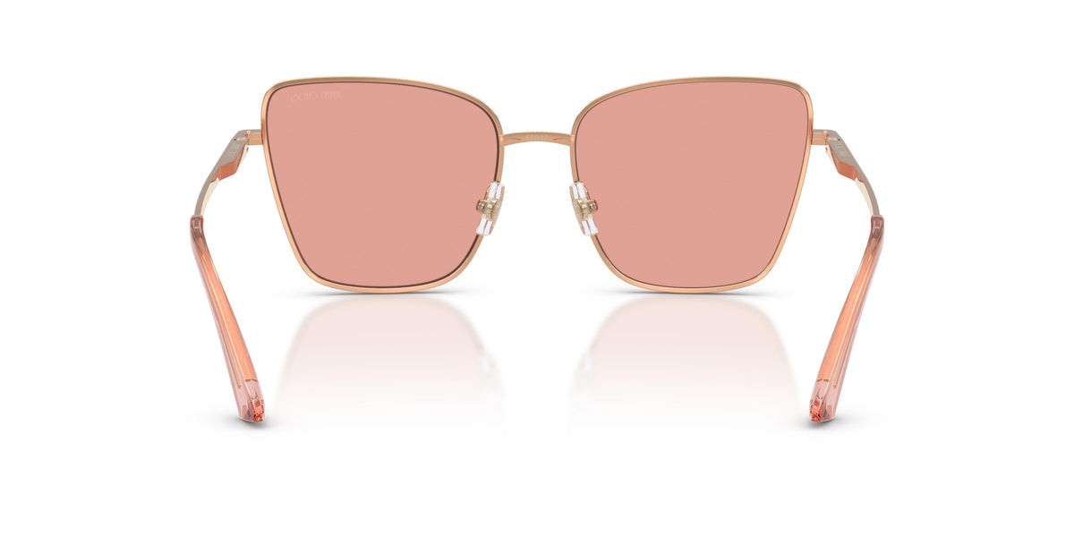 Gafas de Sol Jimmy Choo JC4023J 30087R 55 17 - vista 3