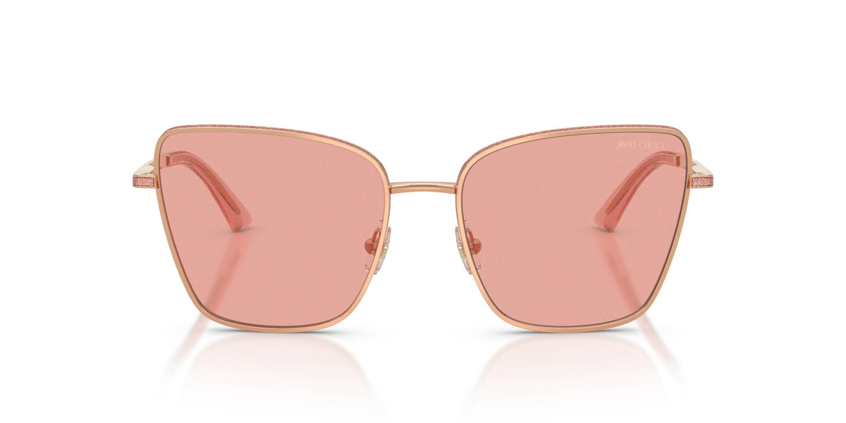 Gafas de Sol Jimmy Choo JC4023J 30087R 55 17 - vista 4