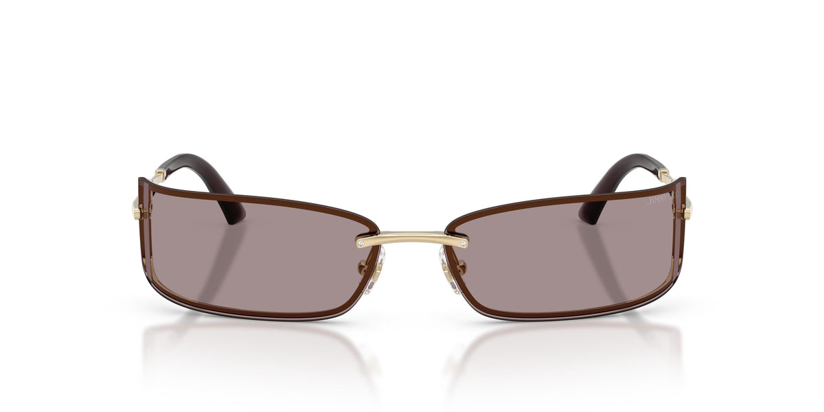 Gafas de Sol Jimmy Choo JC4024B 30067N 73 15 - vista 4