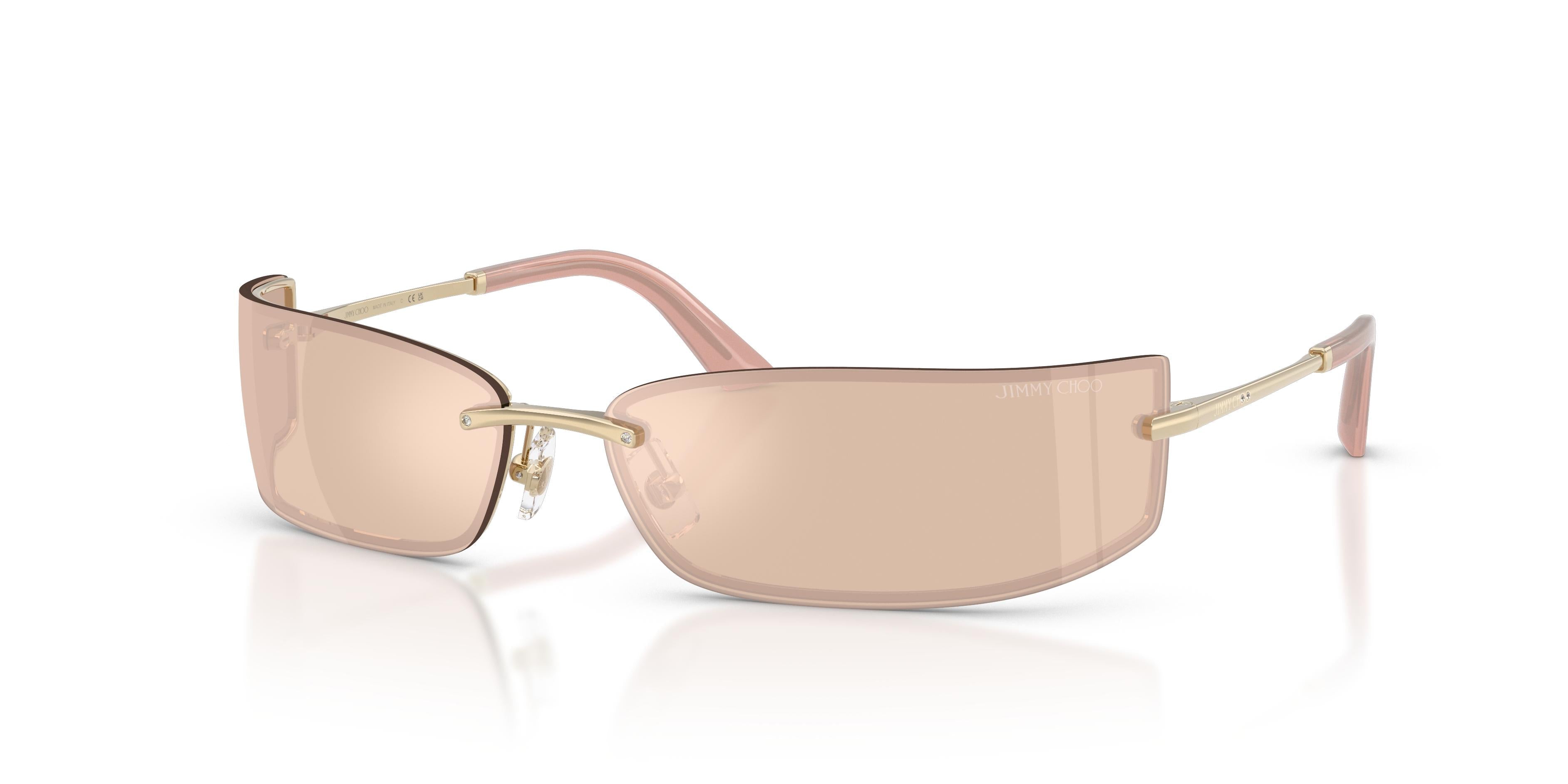 Gafas de Sol Jimmy Choo JC4024B 3006AK 73 15