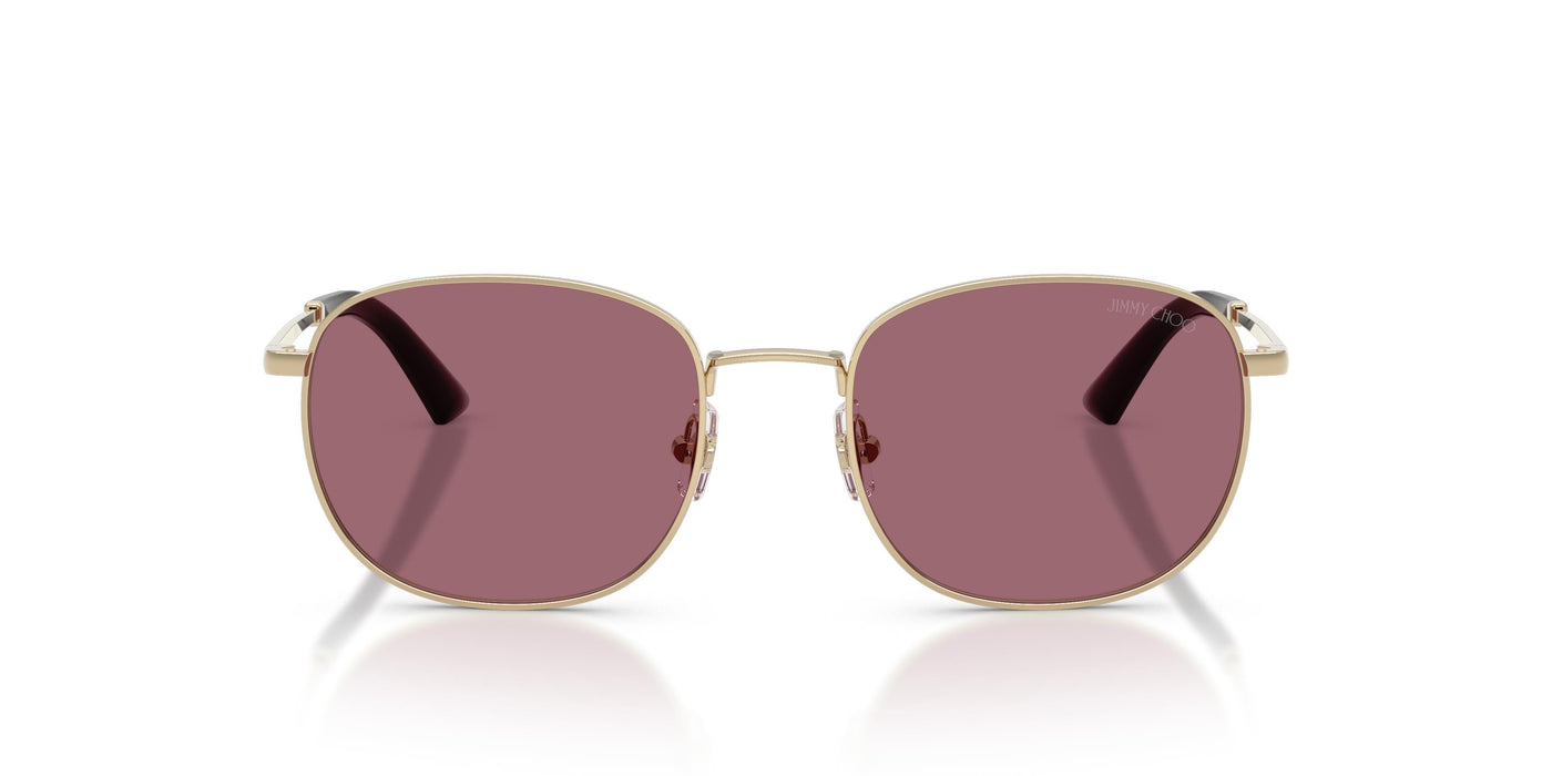 Gafas Graduadas Jimmy Choo JC4025B 30061A 52 19