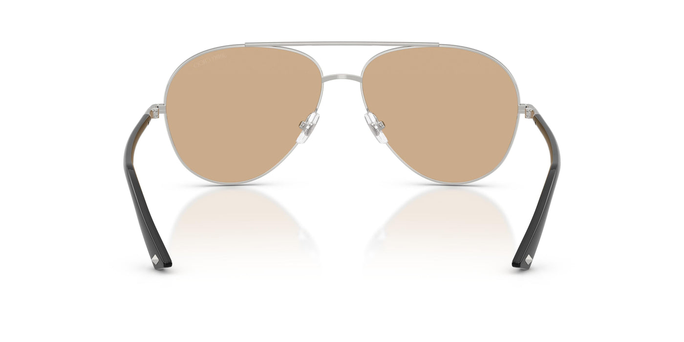 Gafas Graduadas Jimmy Choo JC4026 3002/8 58 14
