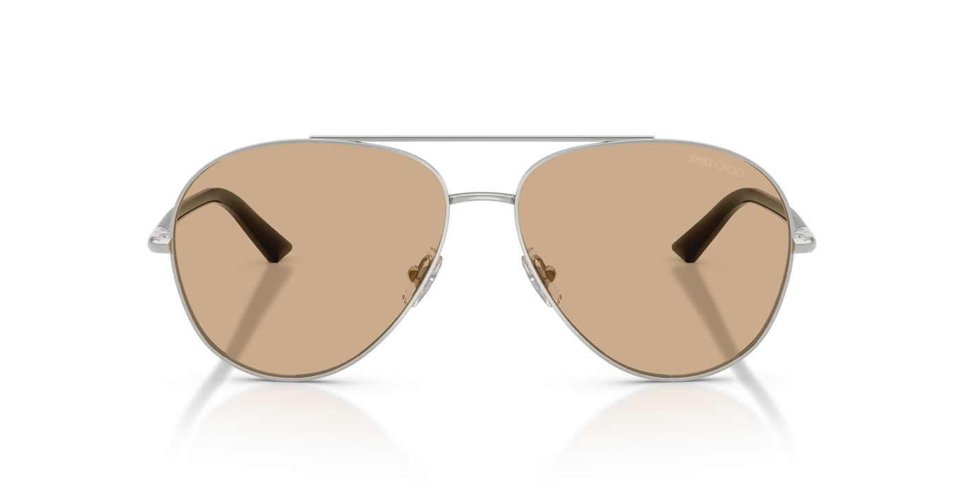 Gafas Graduadas Jimmy Choo JC4026 3002/8 58 14