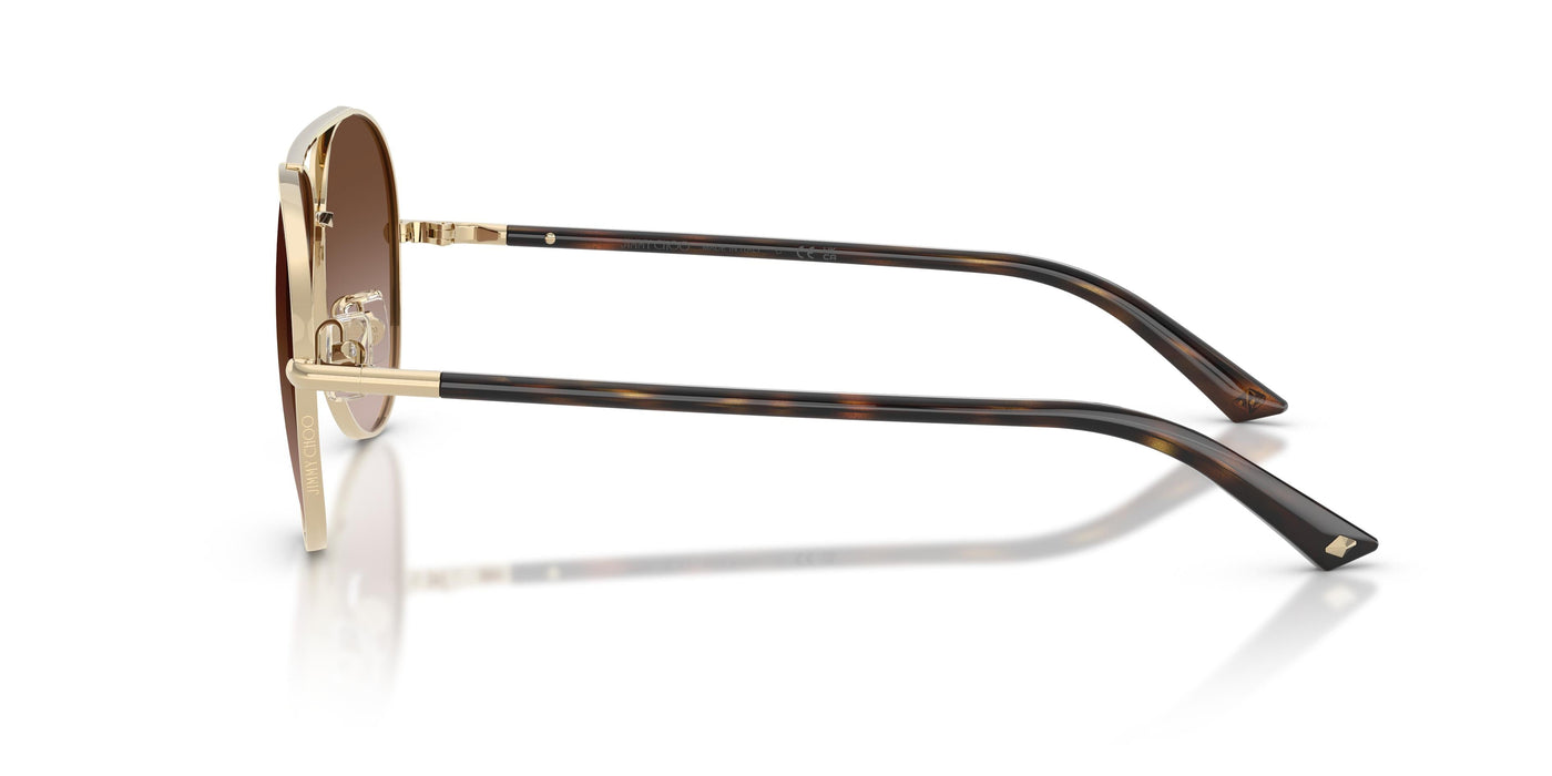 Gafas de Sol Jimmy Choo JC4026 300613 58 14