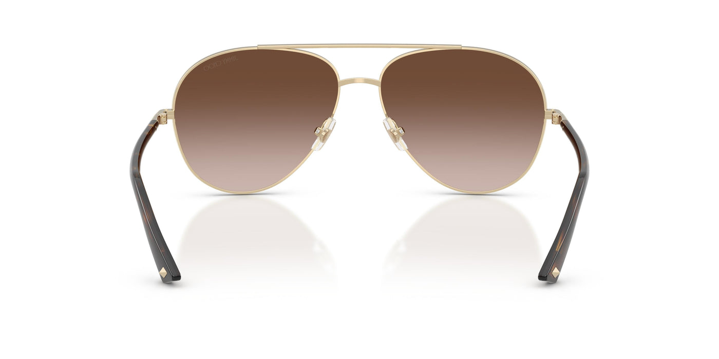 Gafas de Sol Jimmy Choo JC4026 300613 58 14