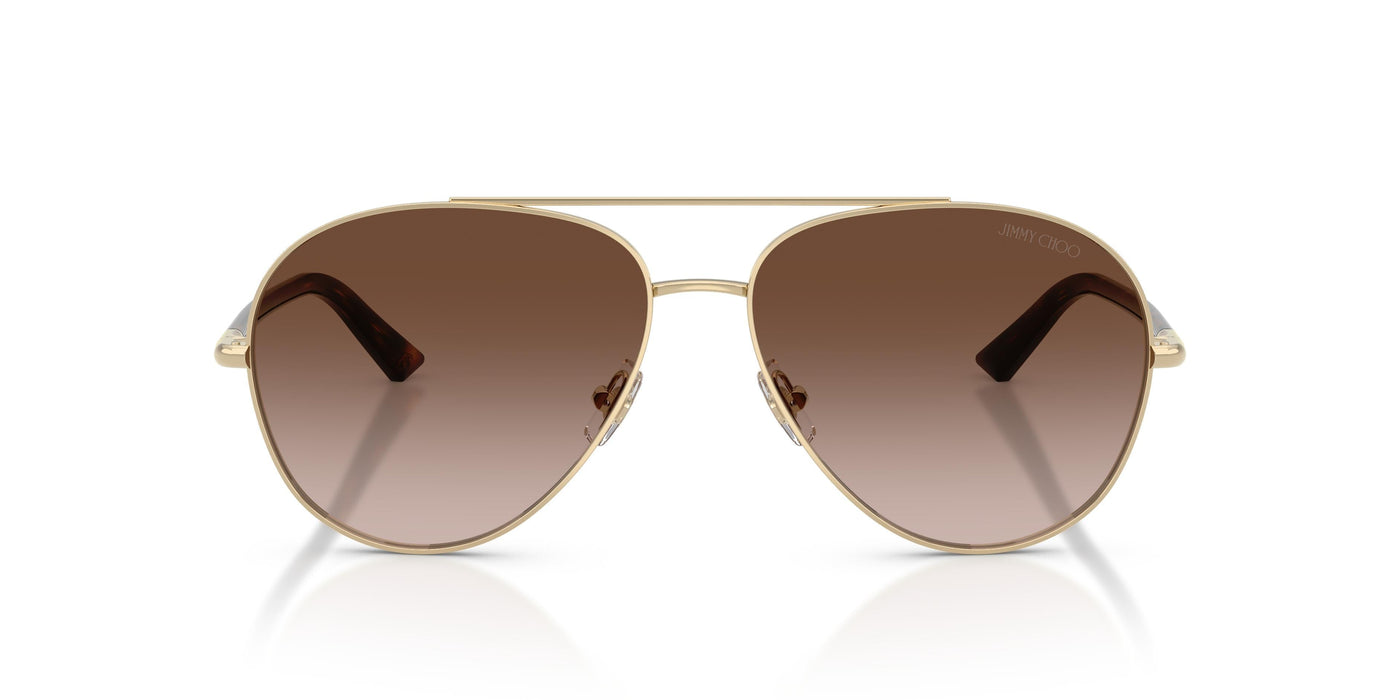 Gafas de Sol Jimmy Choo JC4026 300613 58 14