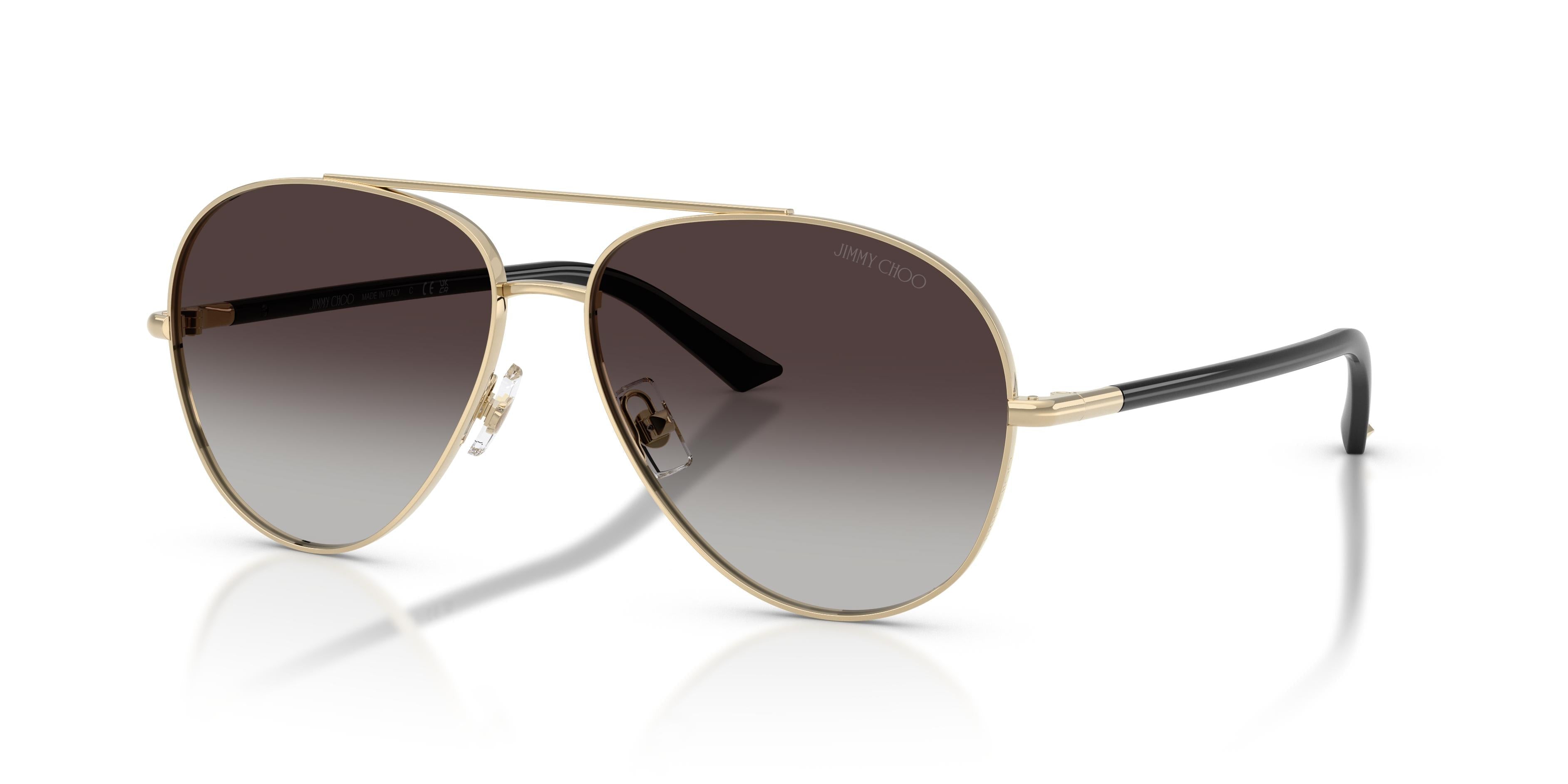 Sunglasses Jimmy Choo JC4026 30068G 58 14