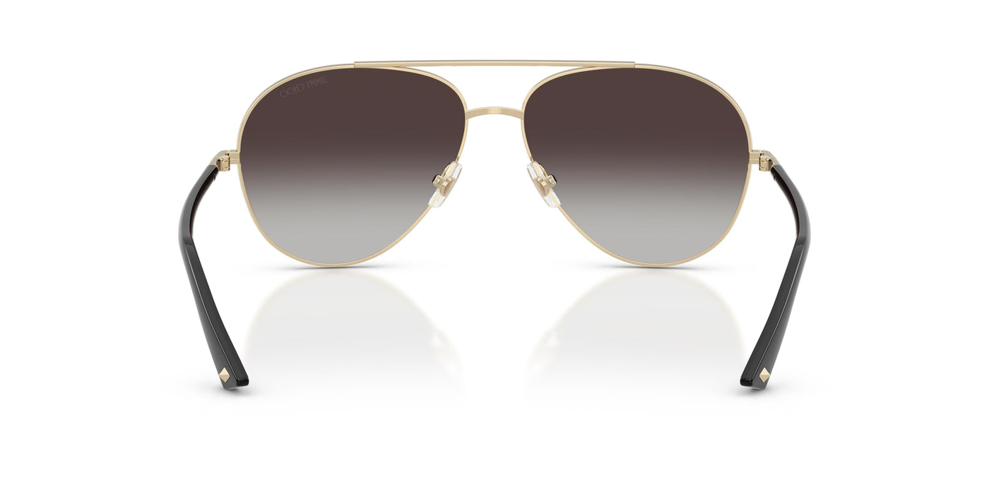 Sunglasses Jimmy Choo JC4026 30068G 58 14