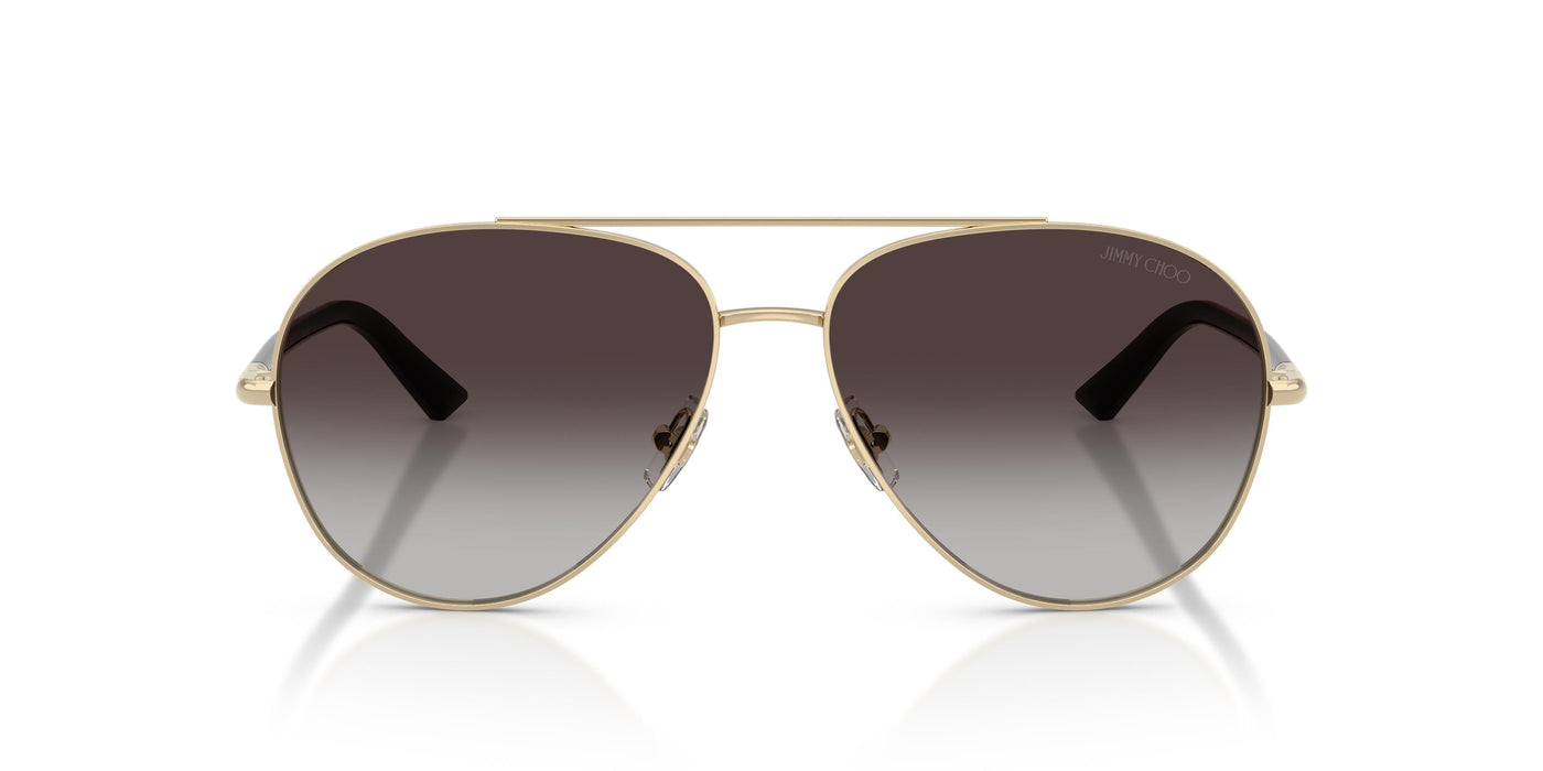 Sunglasses Jimmy Choo JC4026 30068G 58 14
