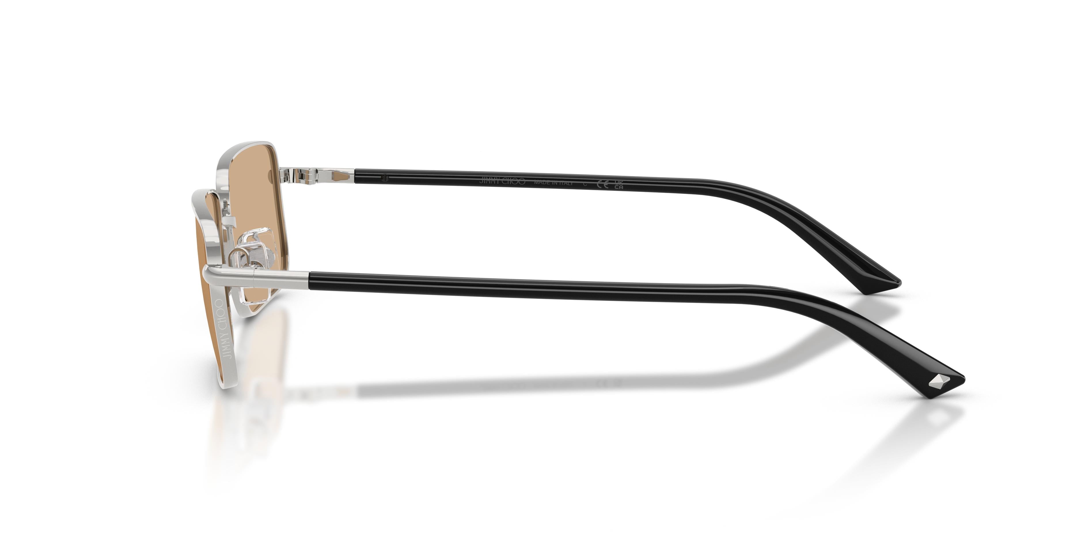 Sunglasses Jimmy Choo JC4027 3002/8 55 16