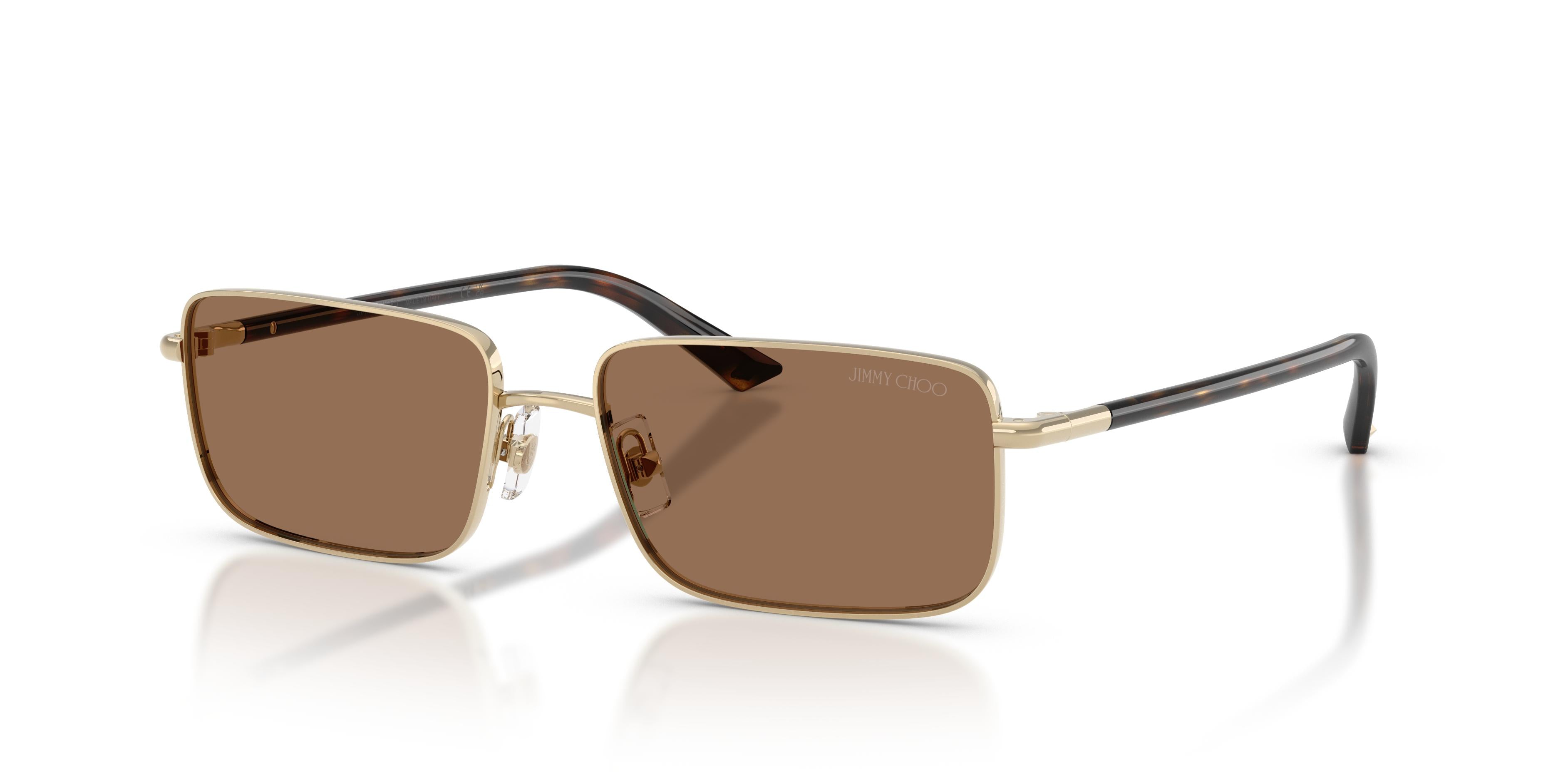 Sunglasses Jimmy Choo JC4027 300673 55 16