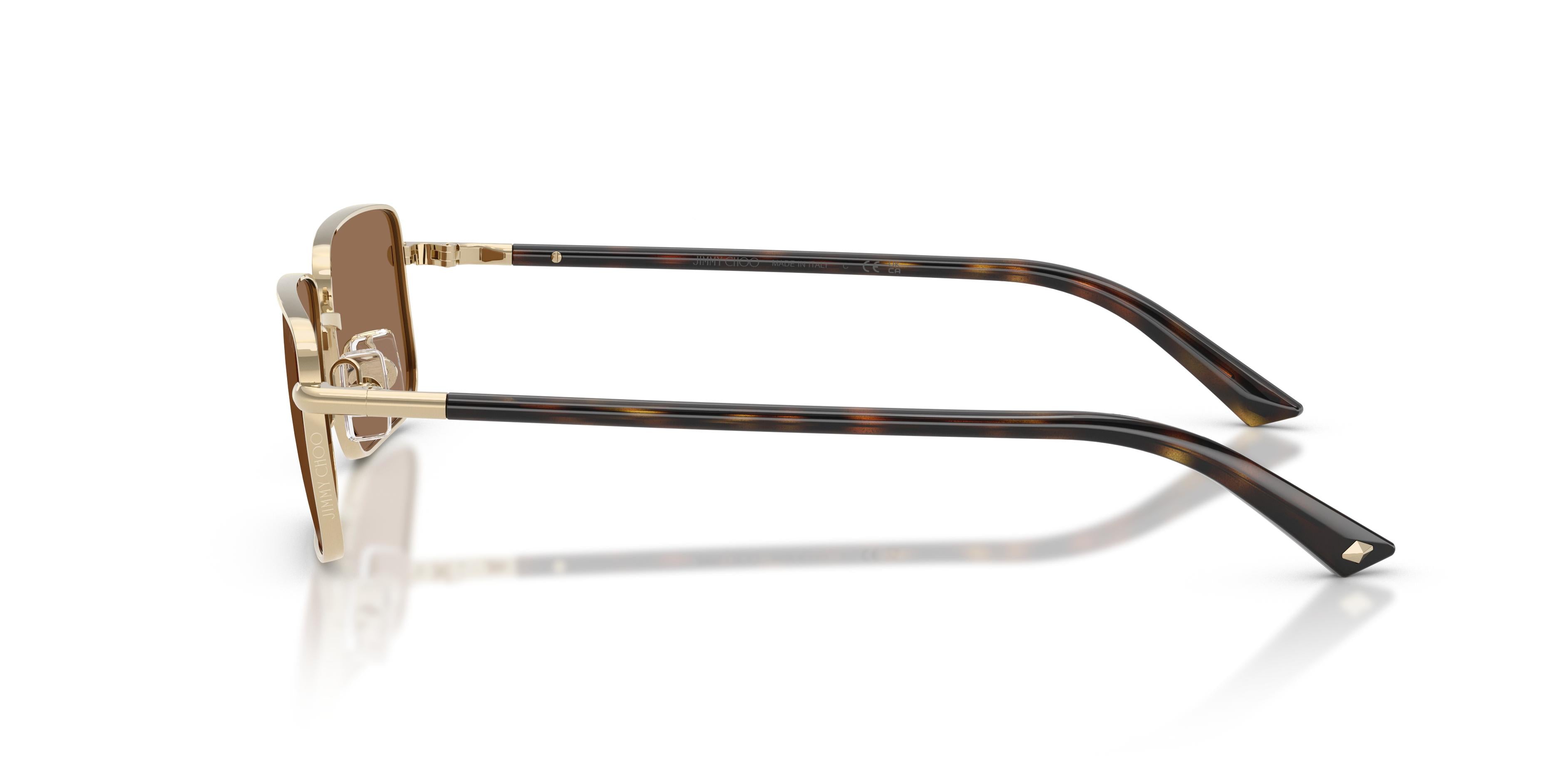 Sunglasses Jimmy Choo JC4027 300673 55 16