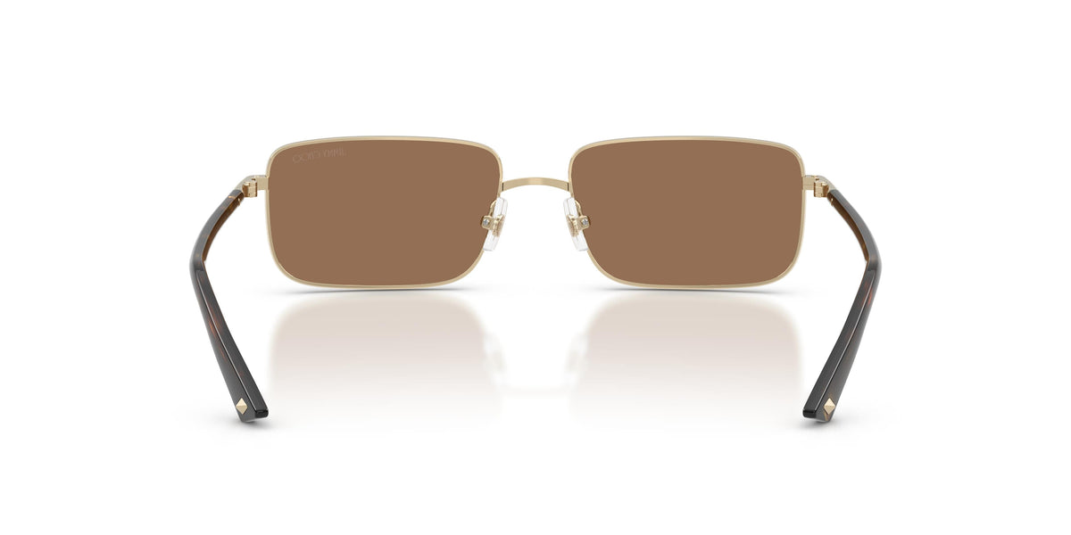 Gafas de Sol Jimmy Choo JC4027 300673 55 16 - vista 3