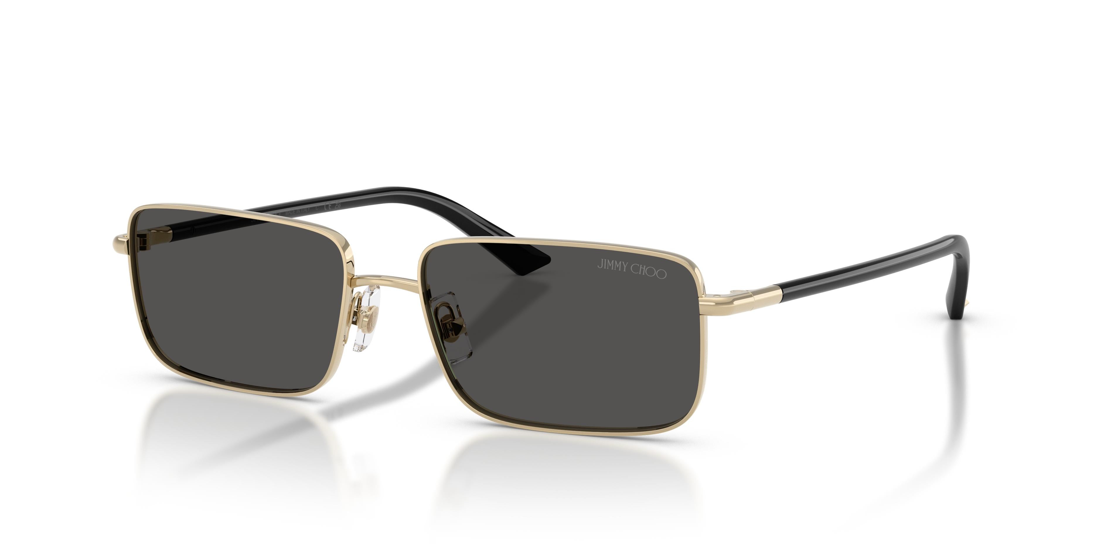 Sunglasses Jimmy Choo JC4027 300687 55 16