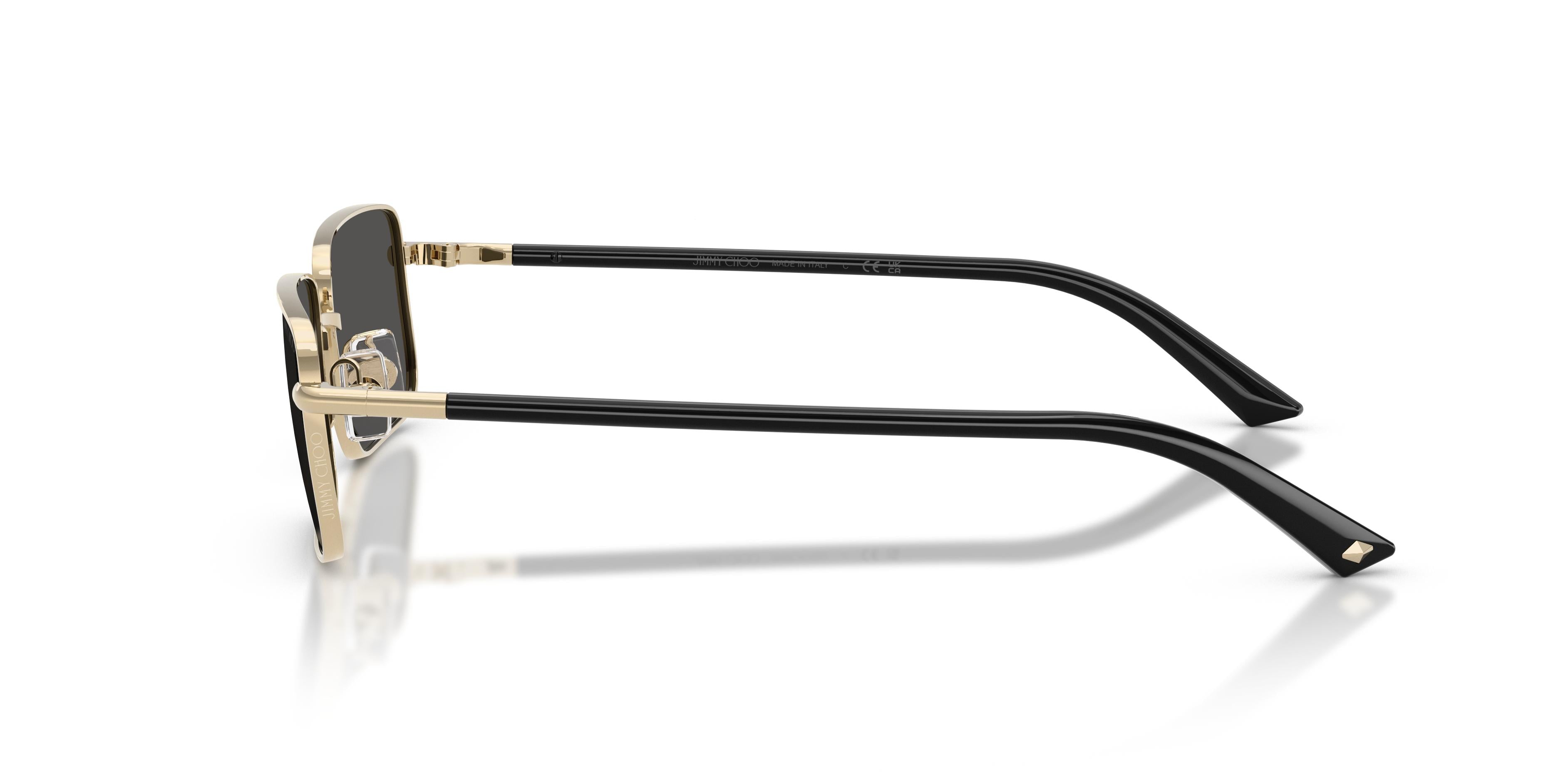Sunglasses Jimmy Choo JC4027 300687 55 16