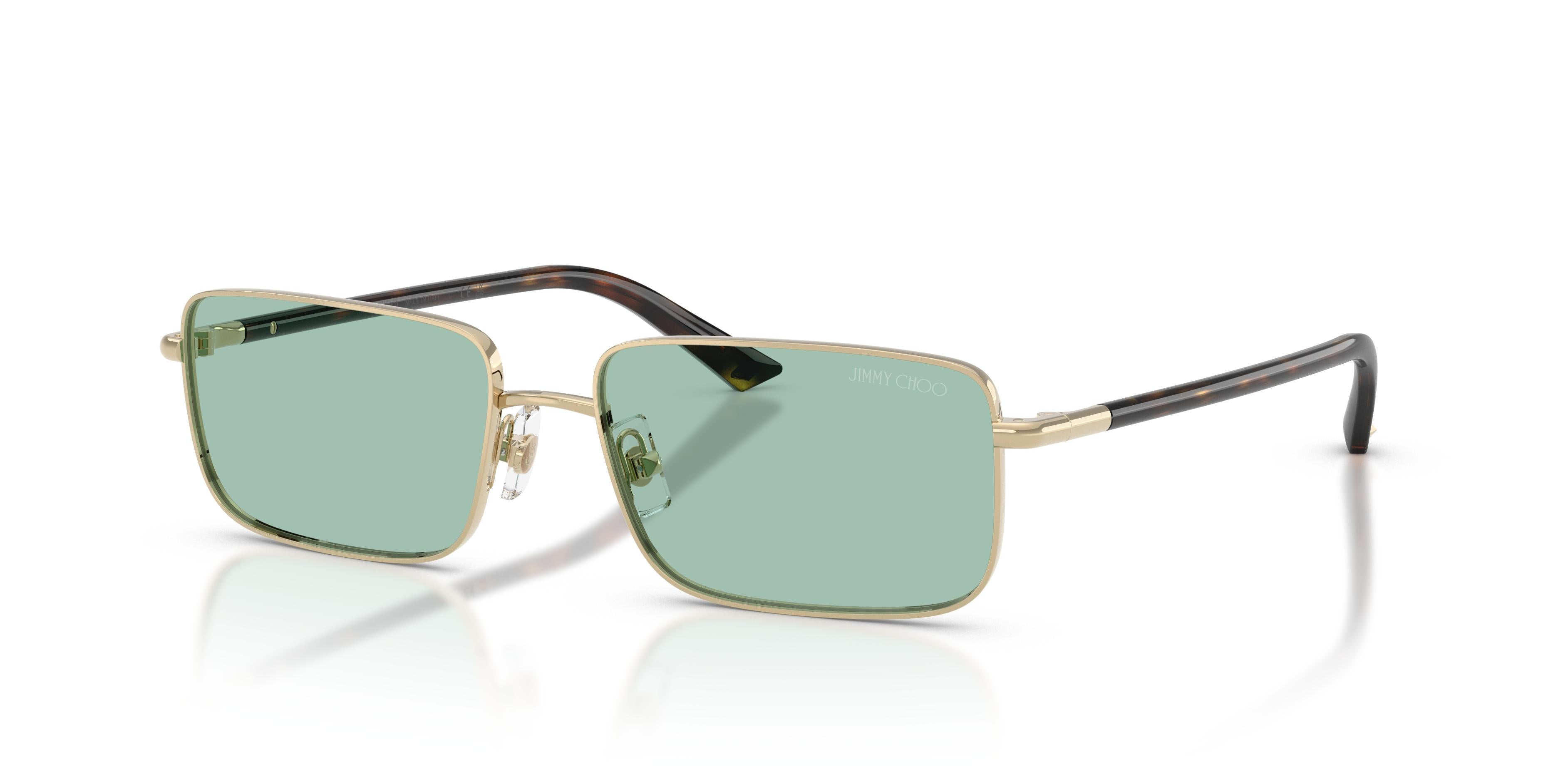 Sunglasses Jimmy Choo JC4027 3006/2 55 16
