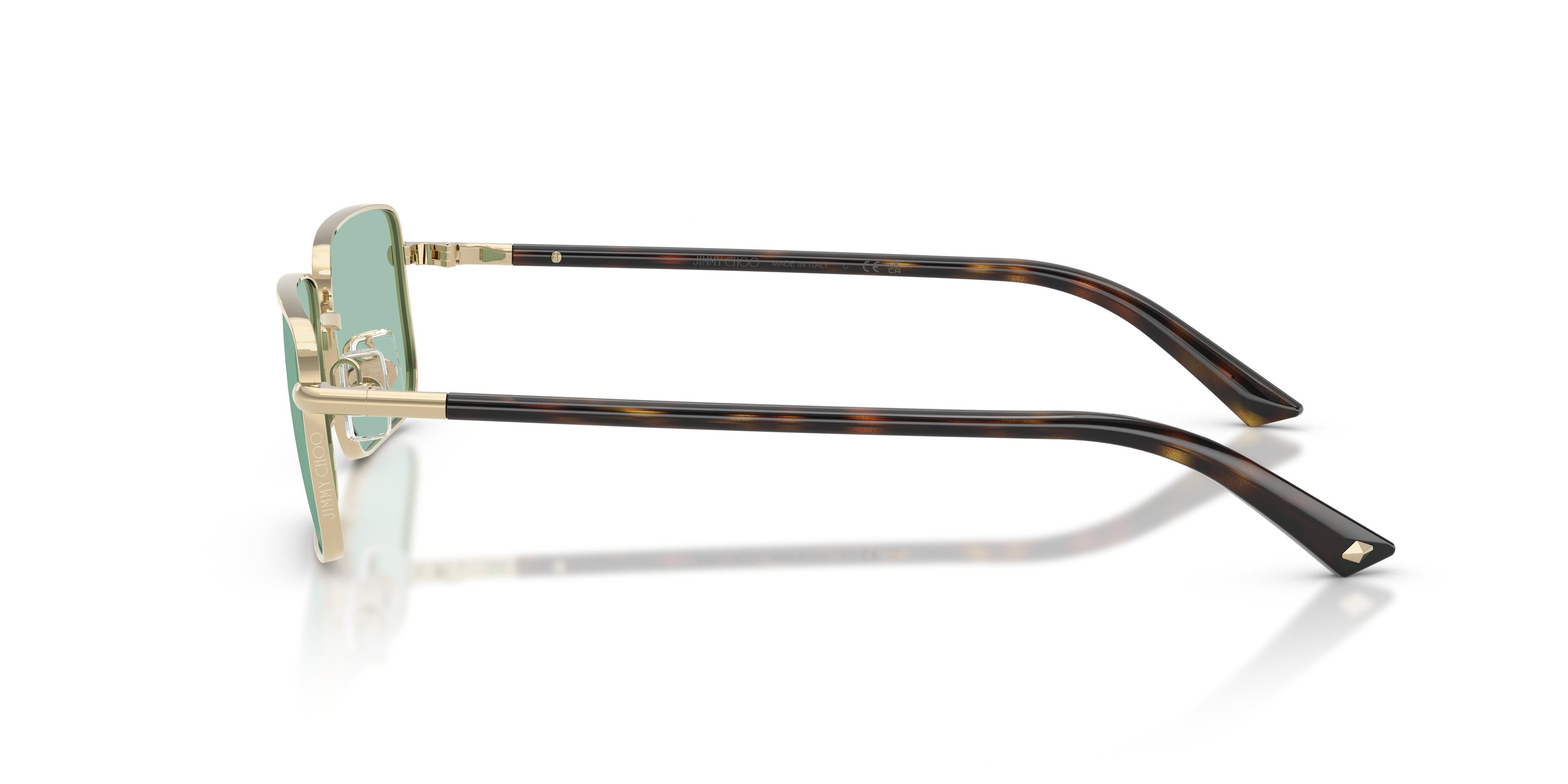 Sunglasses Jimmy Choo JC4027 3006/2 55 16