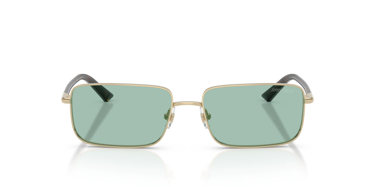 Gafas de Sol Jimmy Choo JC4027 3006/2 55 16 - vista 4