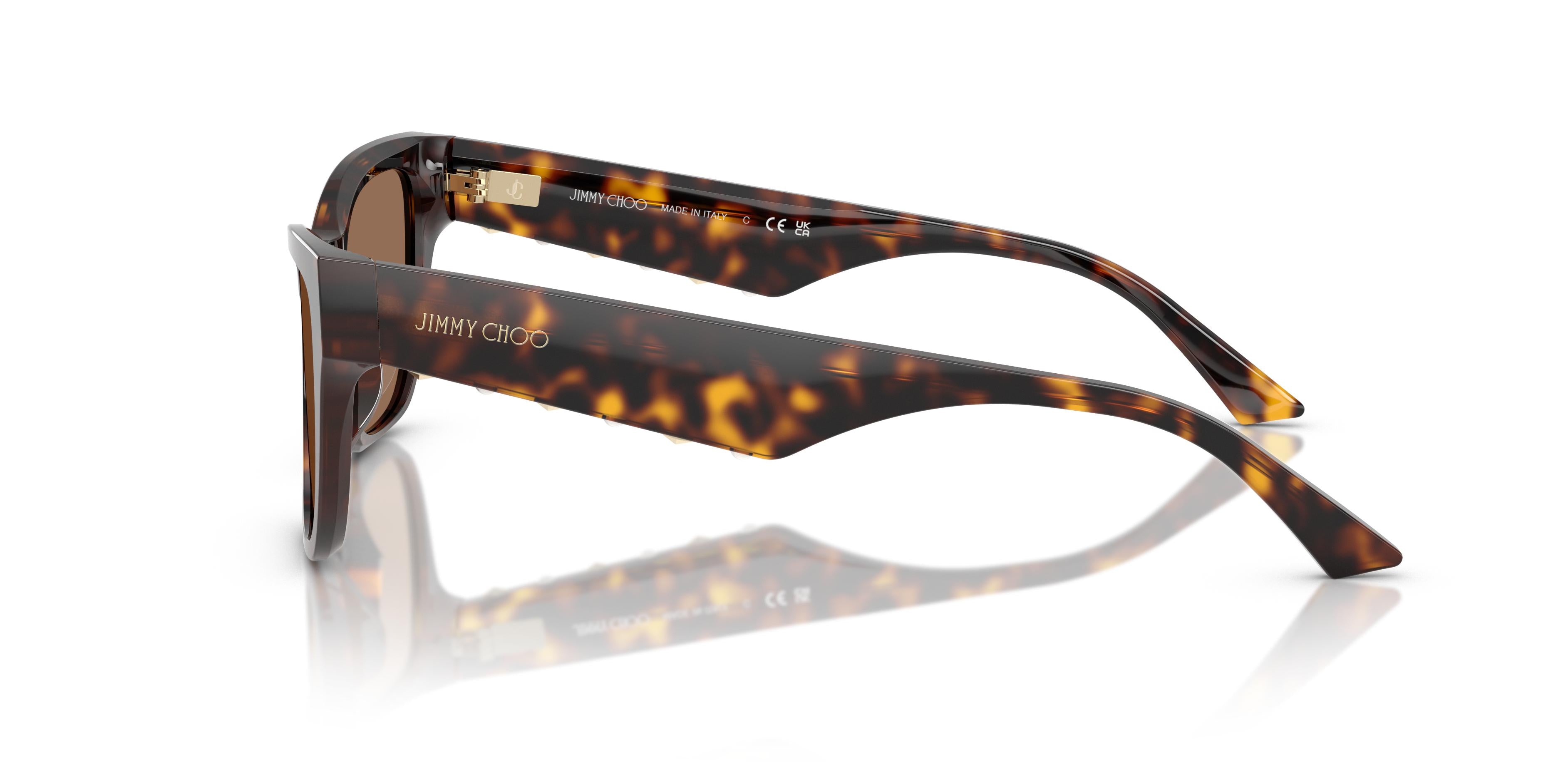 Sunglasses Jimmy Choo JC5024HU 500273 55 16