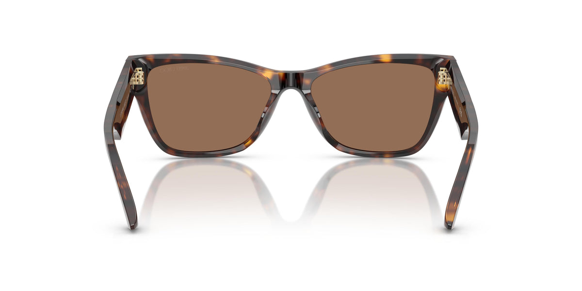 Gafas de Sol Jimmy Choo JC5024HU 500273 55 16 - vista 3