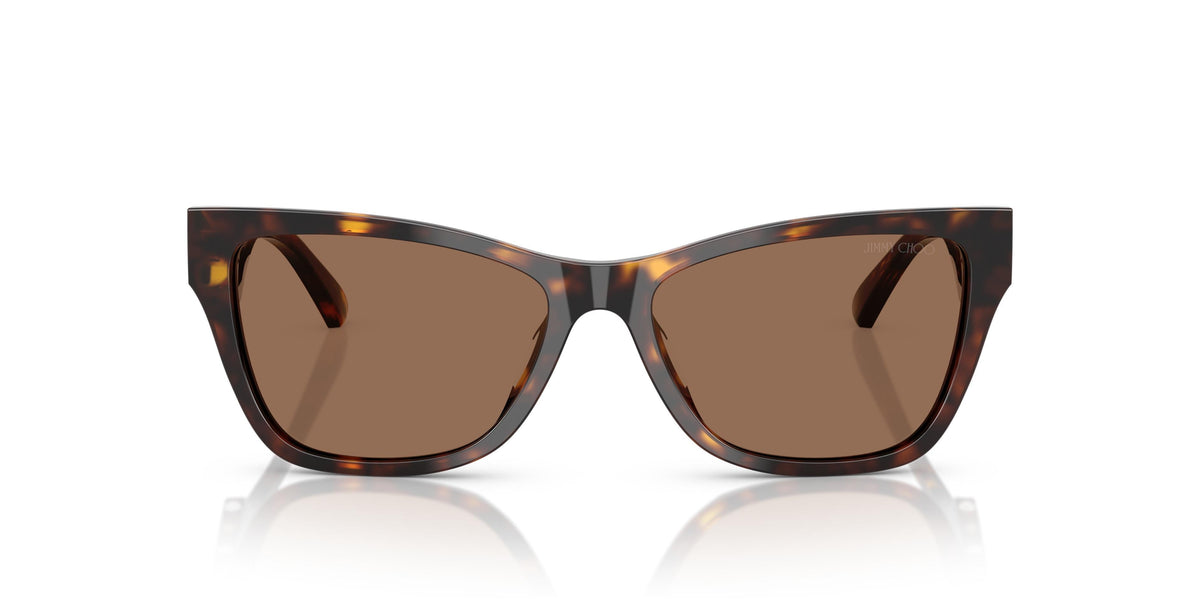 Gafas de Sol Jimmy Choo JC5024HU 500273 55 16 - vista 4