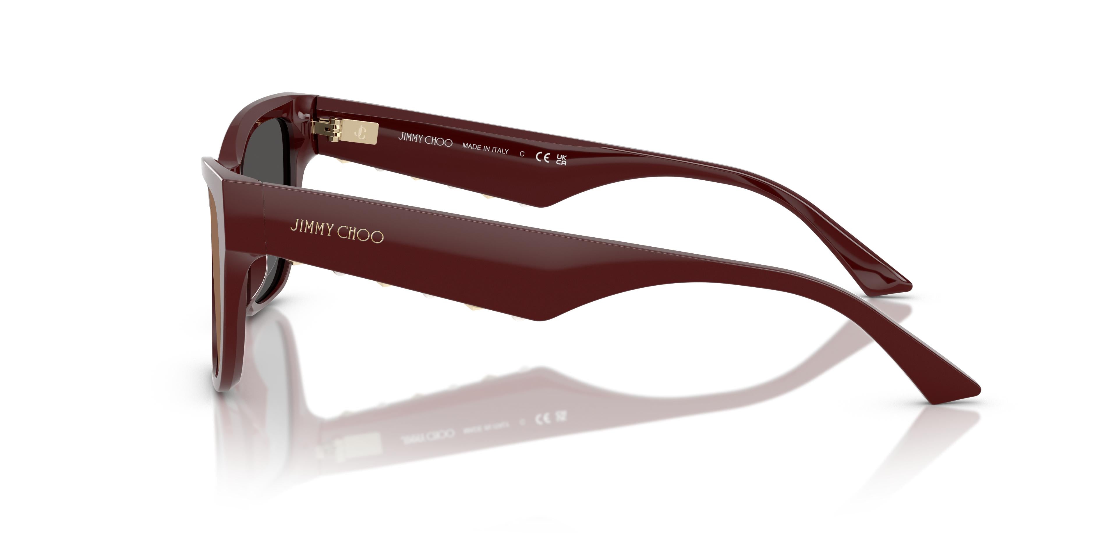 Sunglasses Jimmy Choo JC5024HU 505787 55 16