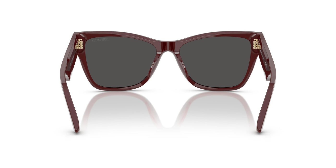 Sunglasses Jimmy Choo JC5024HU 505787 55 16