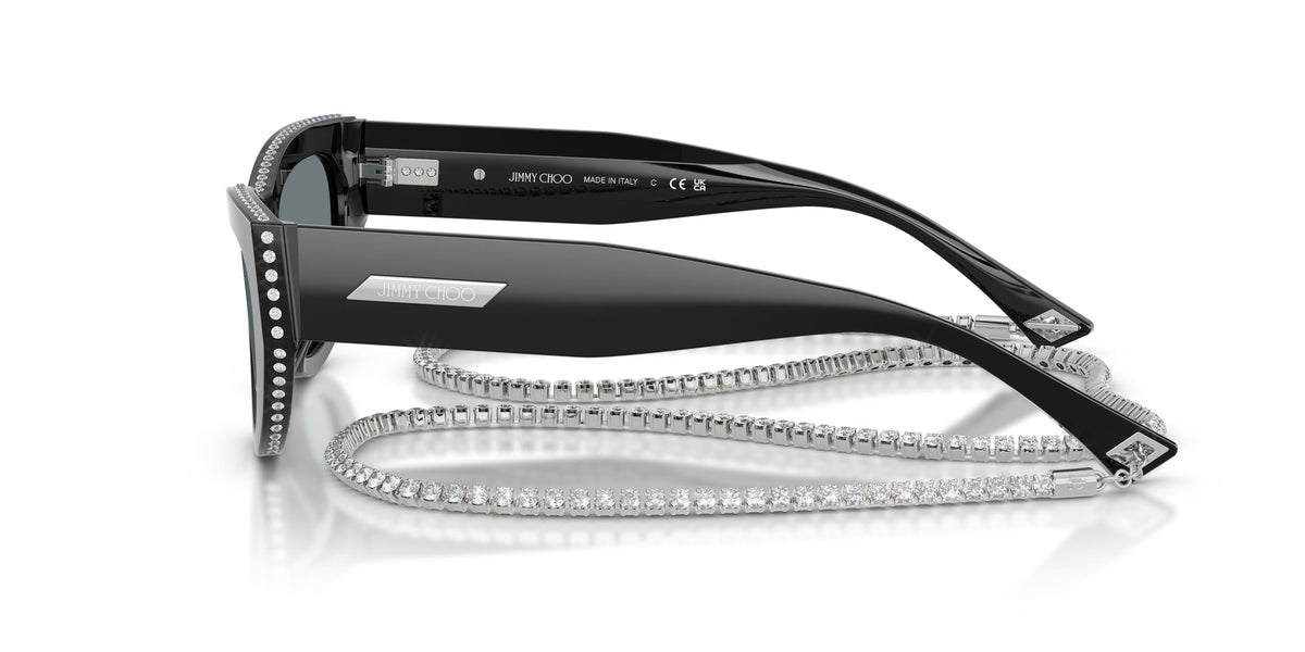 Gafas de Sol Jimmy Choo JC5034BU 50006G 54 17 - vista 2