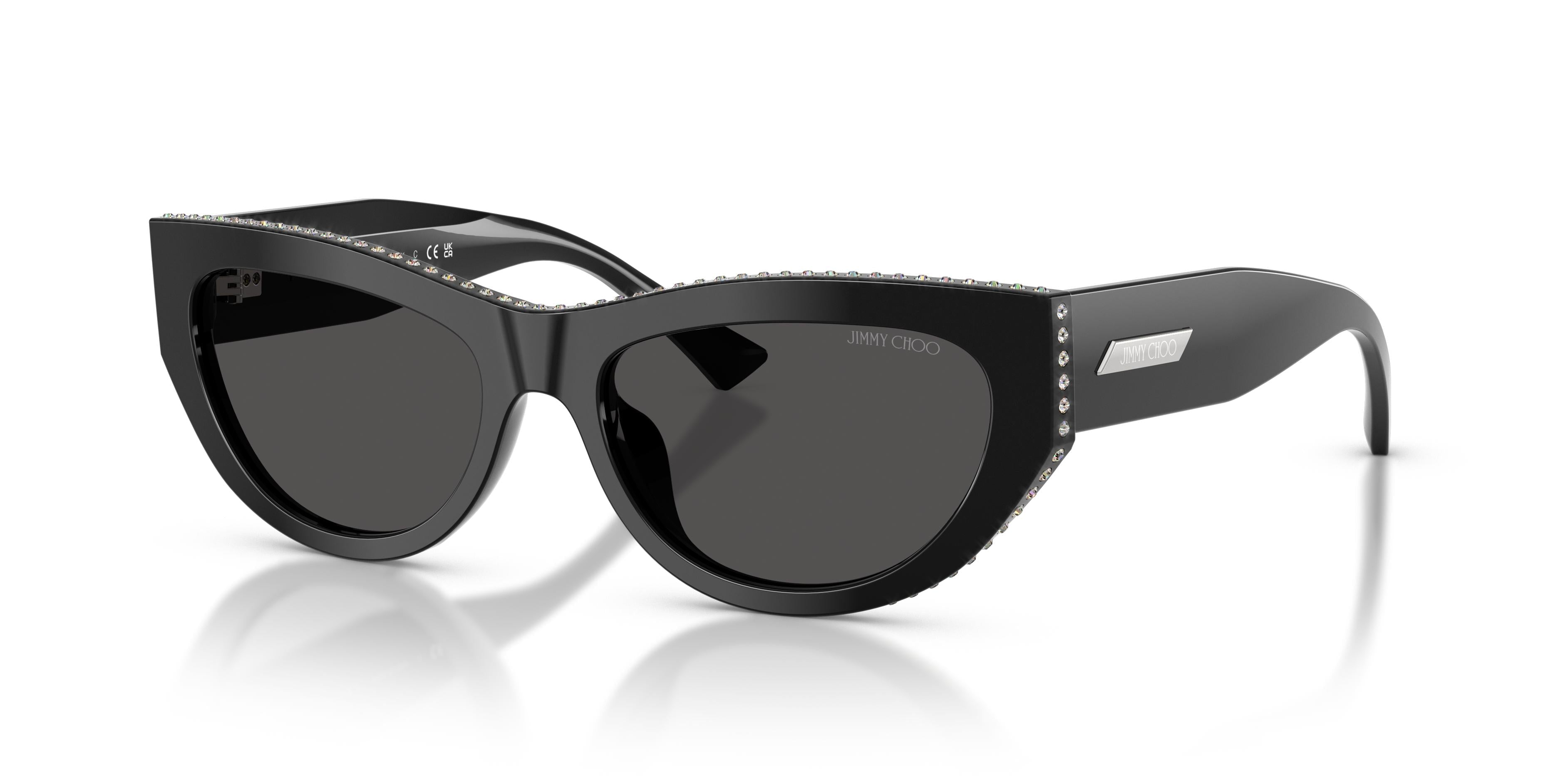 Gafas de Sol Jimmy Choo JC5034BU 500087 54 17
