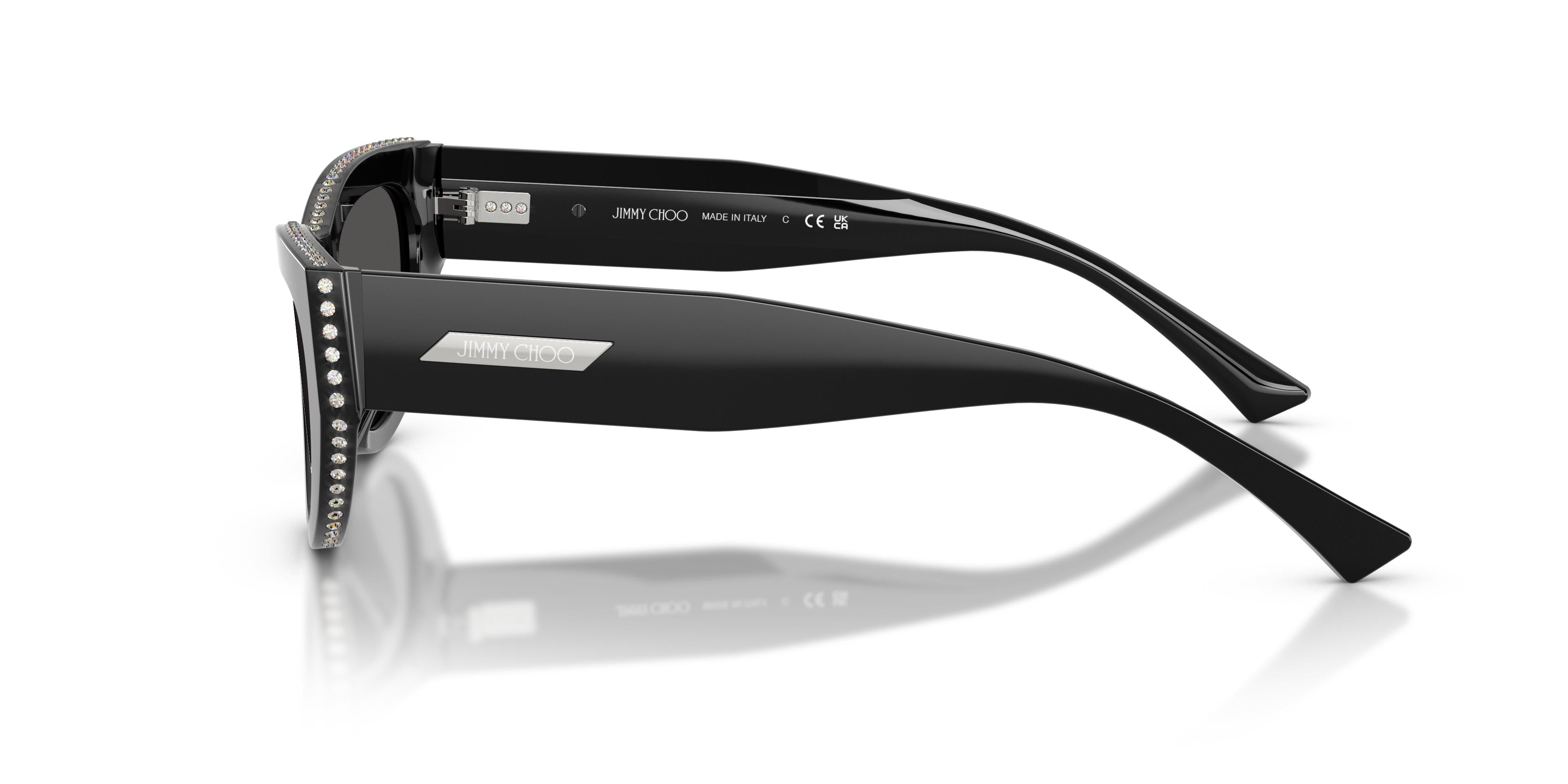 Gafas de Sol Jimmy Choo JC5034BU 500087 54 17