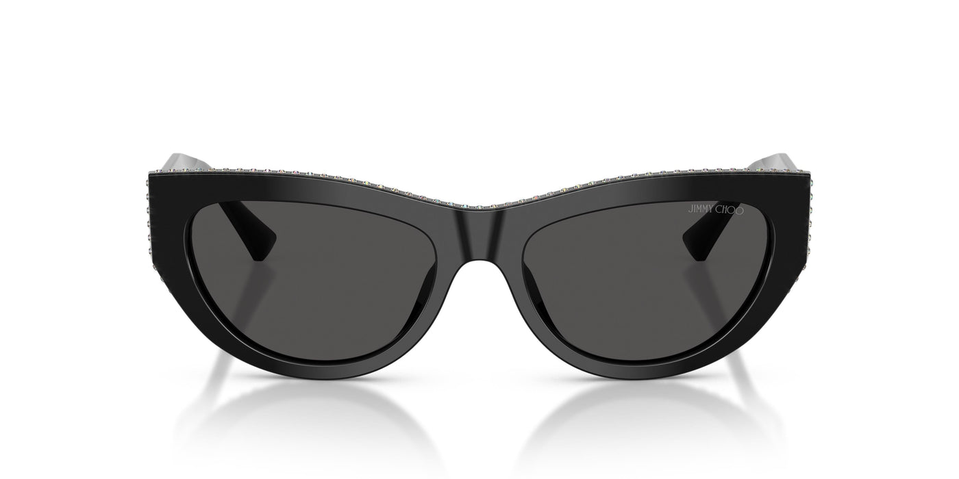 Sunglasses Jimmy Choo JC5034BU 500087 54 17