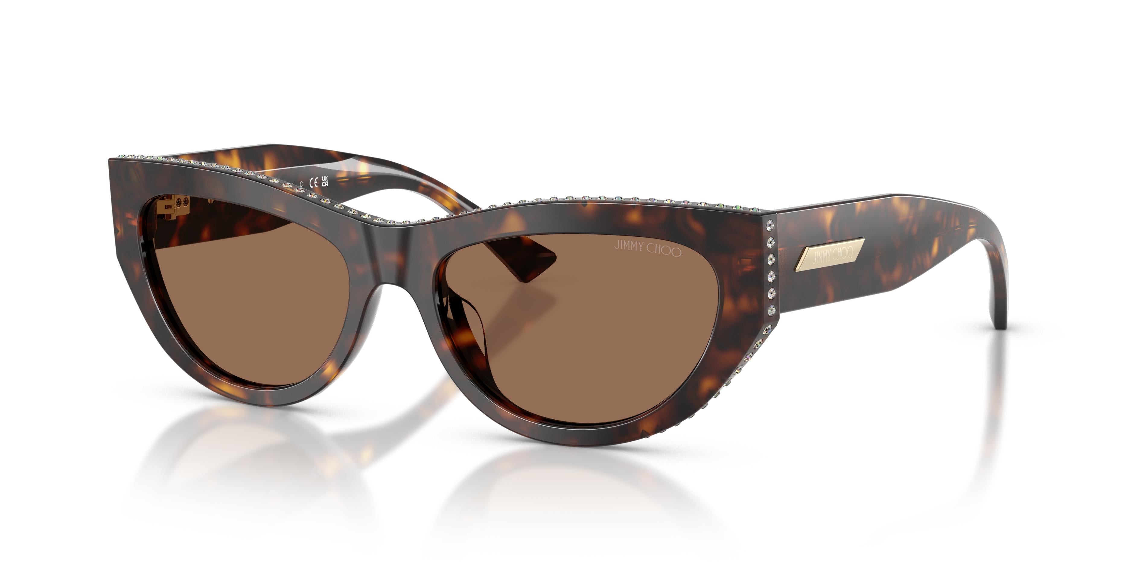 Gafas de Sol Jimmy Choo JC5034BU 500273 54 17