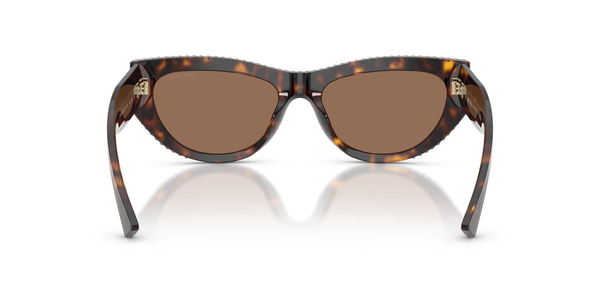 Gafas de Sol Jimmy Choo JC5034BU 500273 54 17 - vista 3