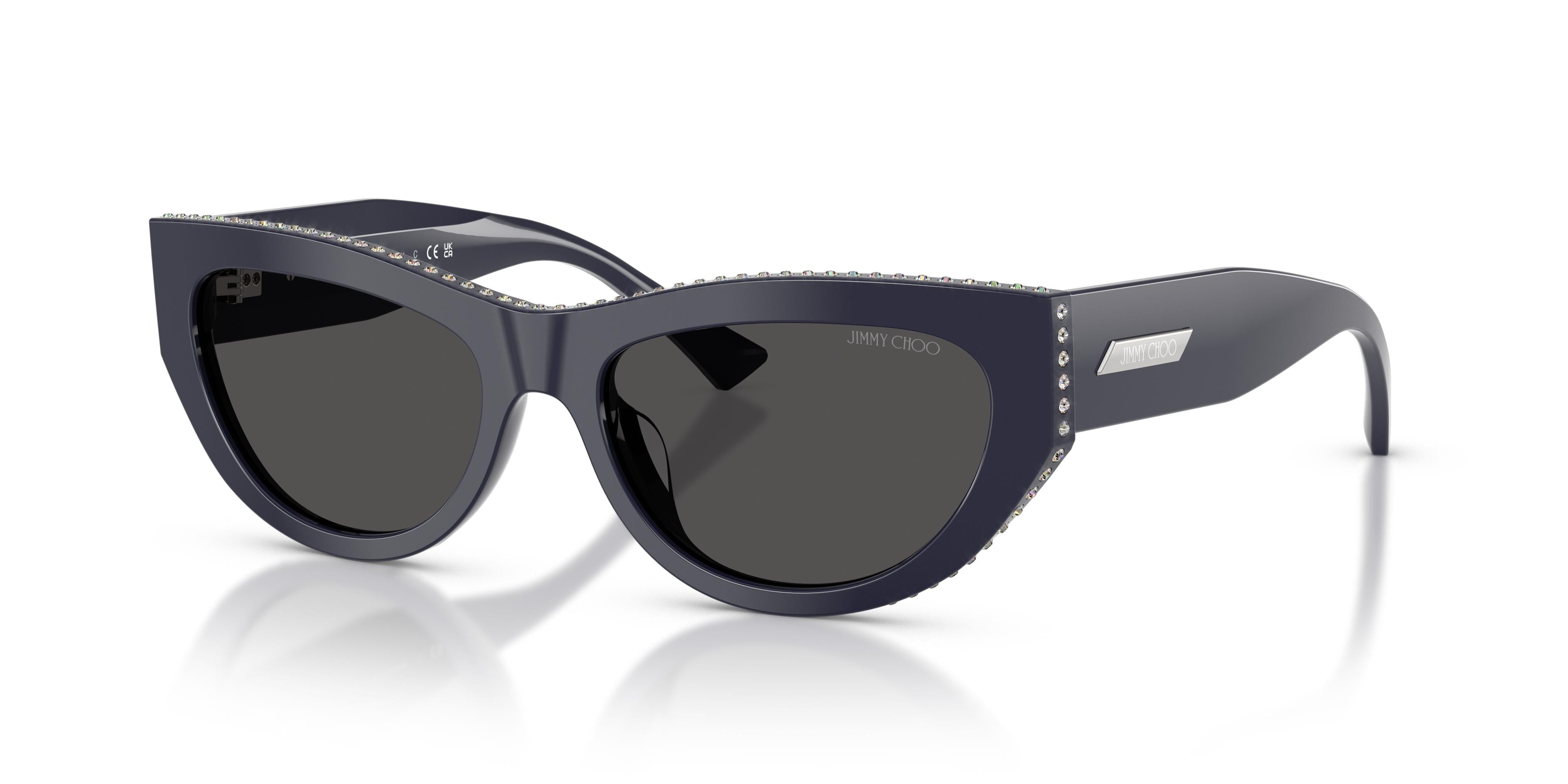 Gafas de Sol Jimmy Choo JC5034BU 501687 54 17
