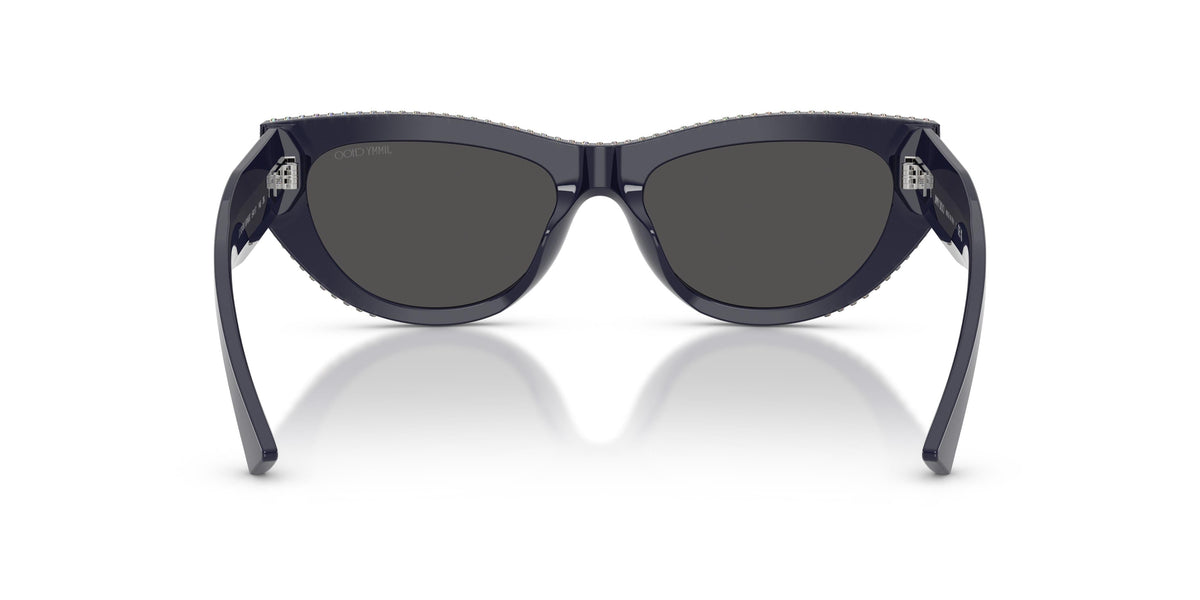 Gafas de Sol Jimmy Choo JC5034BU 501687 54 17 - vista 3