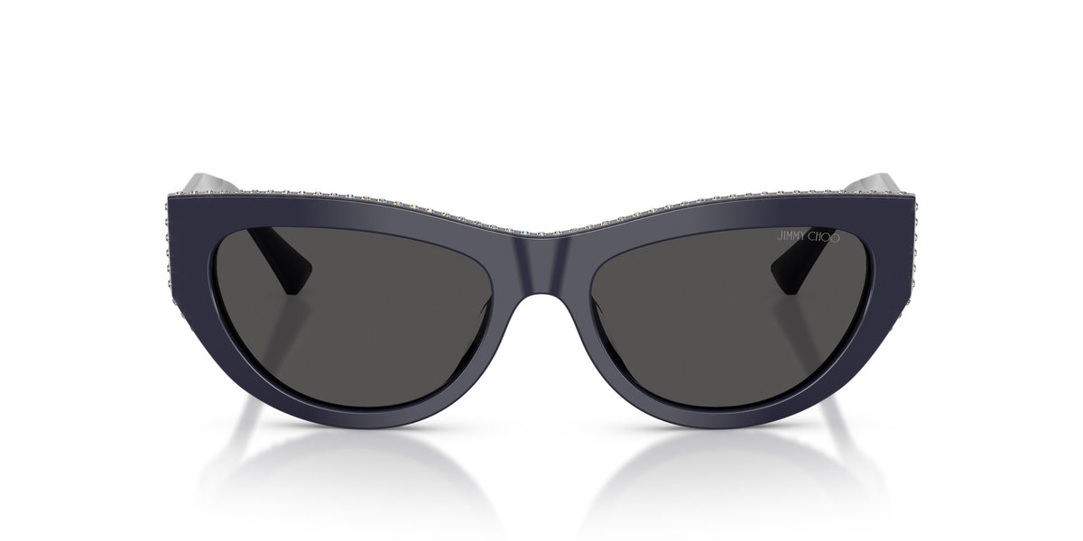 Gafas de Sol Jimmy Choo JC5034BU 501687 54 17 - vista 4