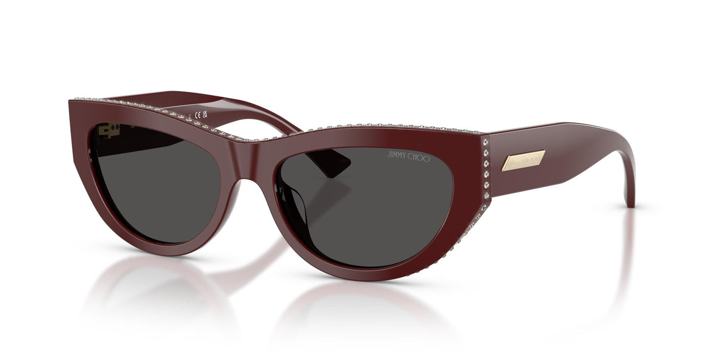 Sunglasses Jimmy Choo JC5034BU 505787 54 17