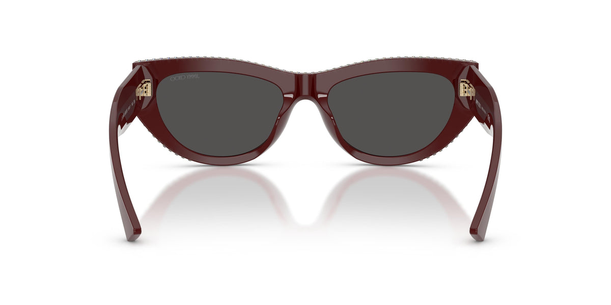 Gafas de Sol Jimmy Choo JC5034BU 505787 54 17 - vista 3