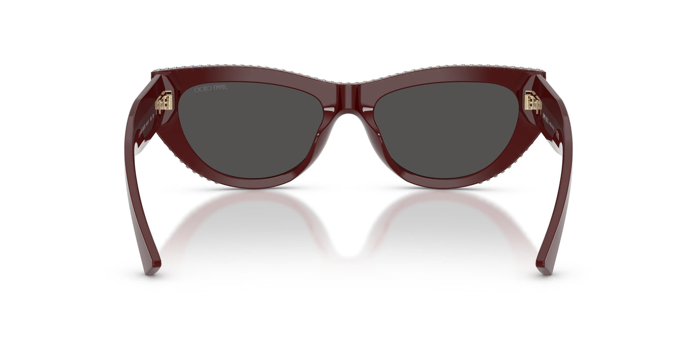 Sunglasses Jimmy Choo JC5034BU 505787 54 17