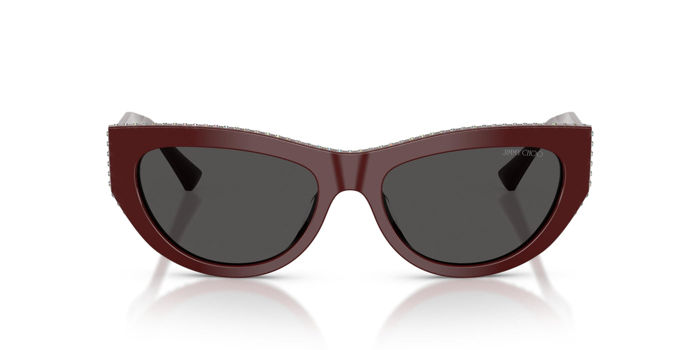 Sunglasses Jimmy Choo JC5034BU 505787 54 17