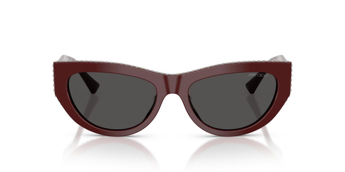 Gafas de Sol Jimmy Choo JC5034BU 505787 54 17 - vista 4