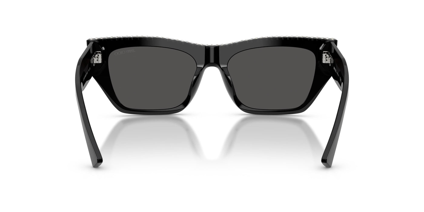 Sunglasses Jimmy Choo JC5035B 500087 54 17