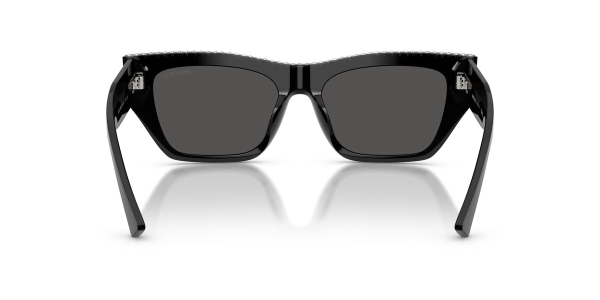 Gafas de Sol Jimmy Choo JC5035B 500087 54 17 - vista 3