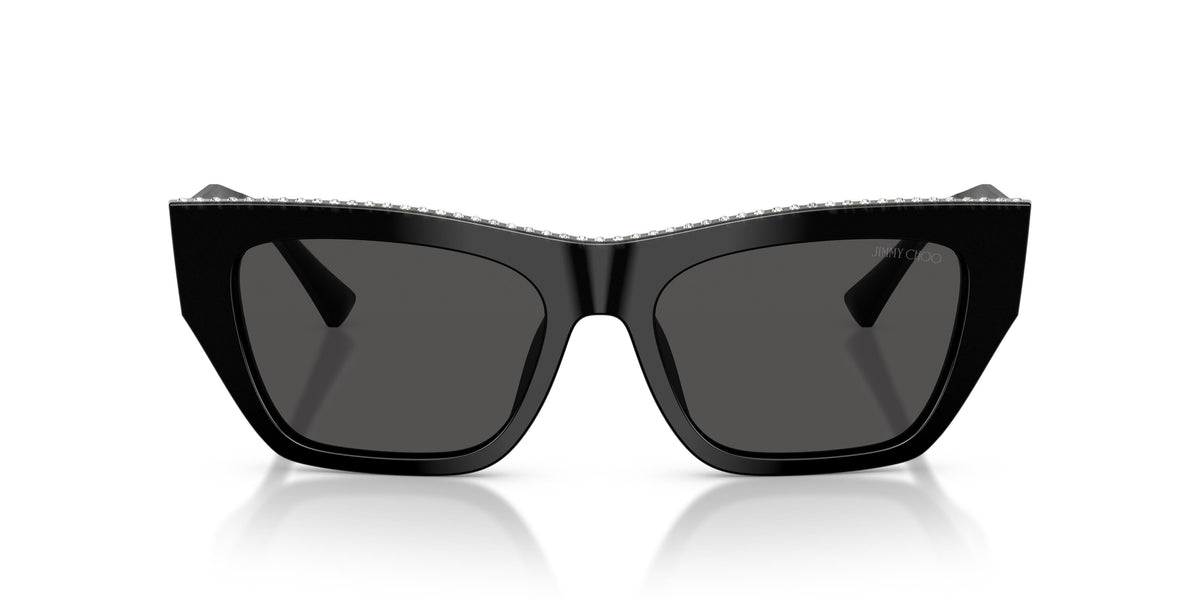 Gafas de Sol Jimmy Choo JC5035B 500087 54 17 - vista 4