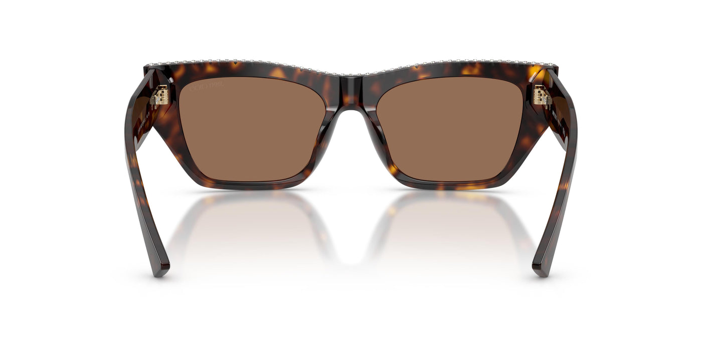 Sunglasses Jimmy Choo JC5035B 500273 54 17