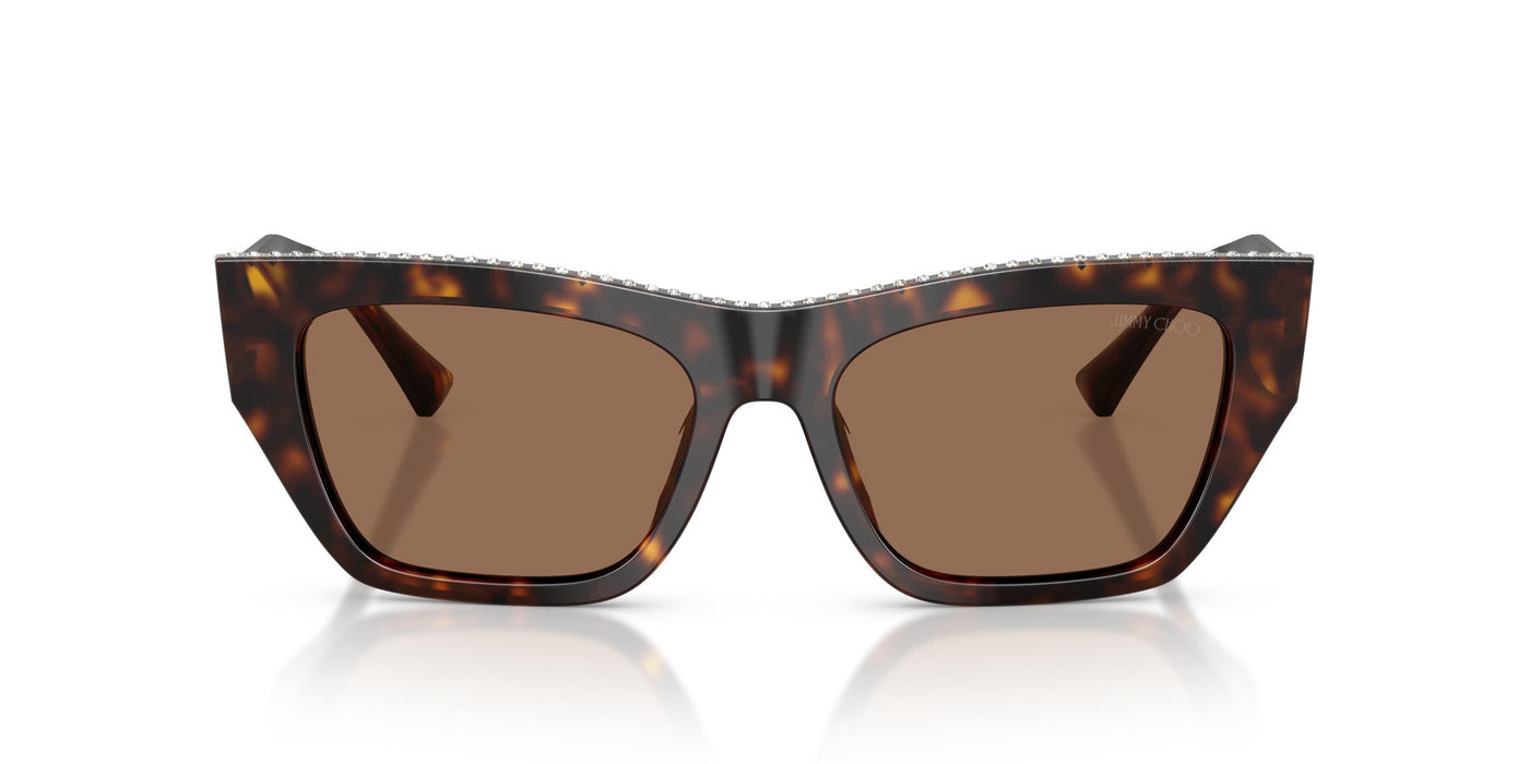 Sunglasses Jimmy Choo JC5035B 500273 54 17