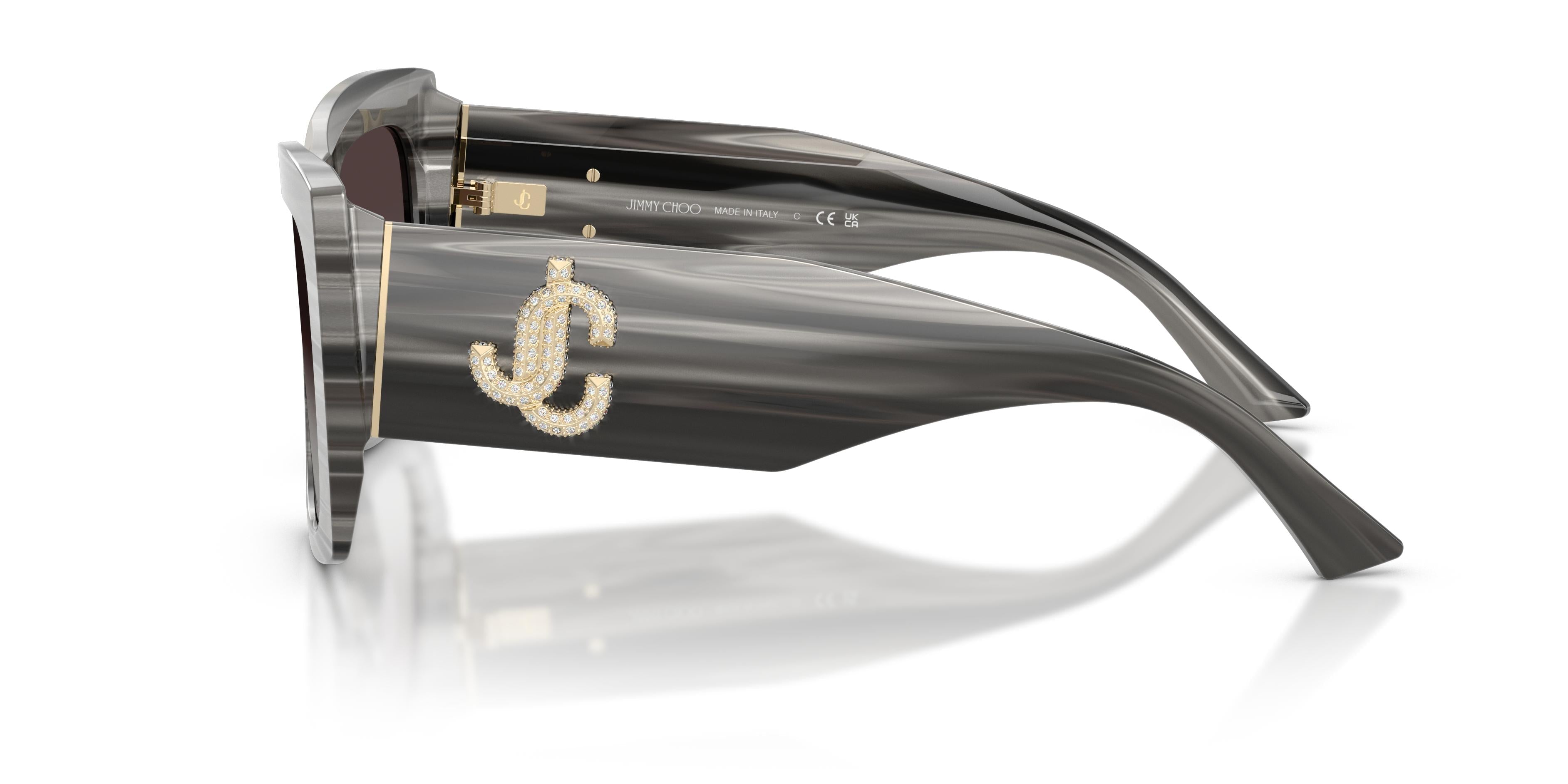 Gafas de Sol Jimmy Choo JC5036B 50638G 54 17